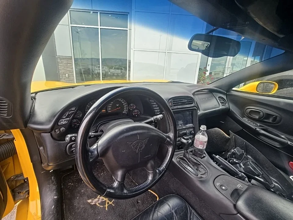 2001 Chevrolet Corvette C5 - Image 15 of 21
