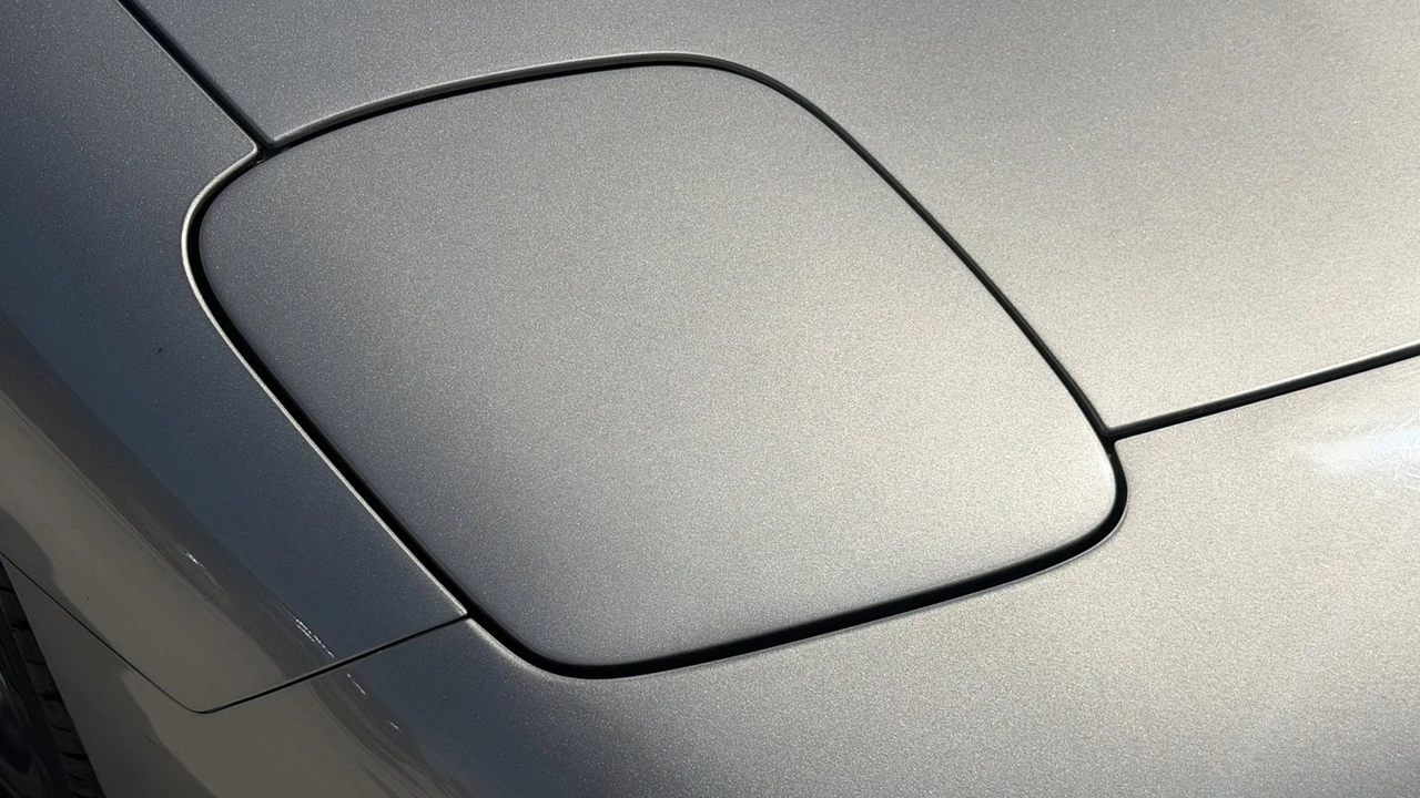 2001 Chevrolet Corvette C5 - Image 14 of 20