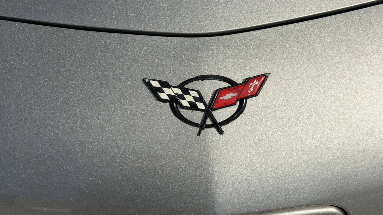 2001 Chevrolet Corvette C5 - Image 5 of 20