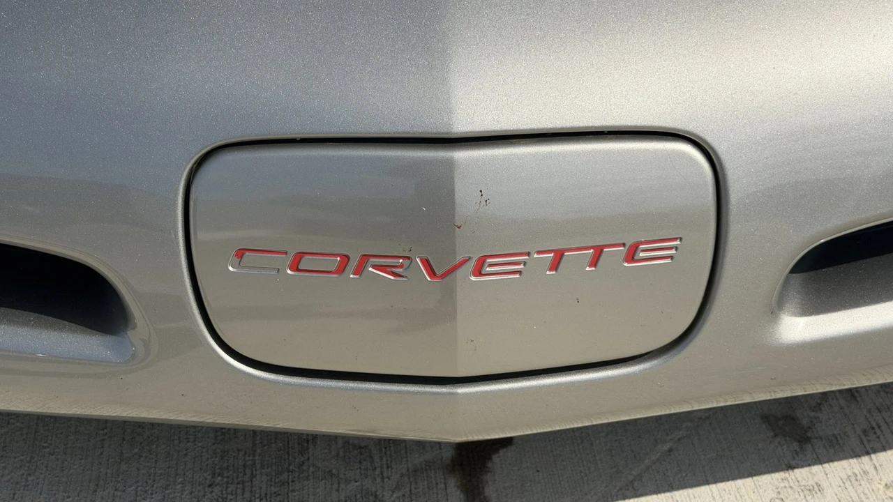 2001 Chevrolet Corvette C5 - Image 16 of 20