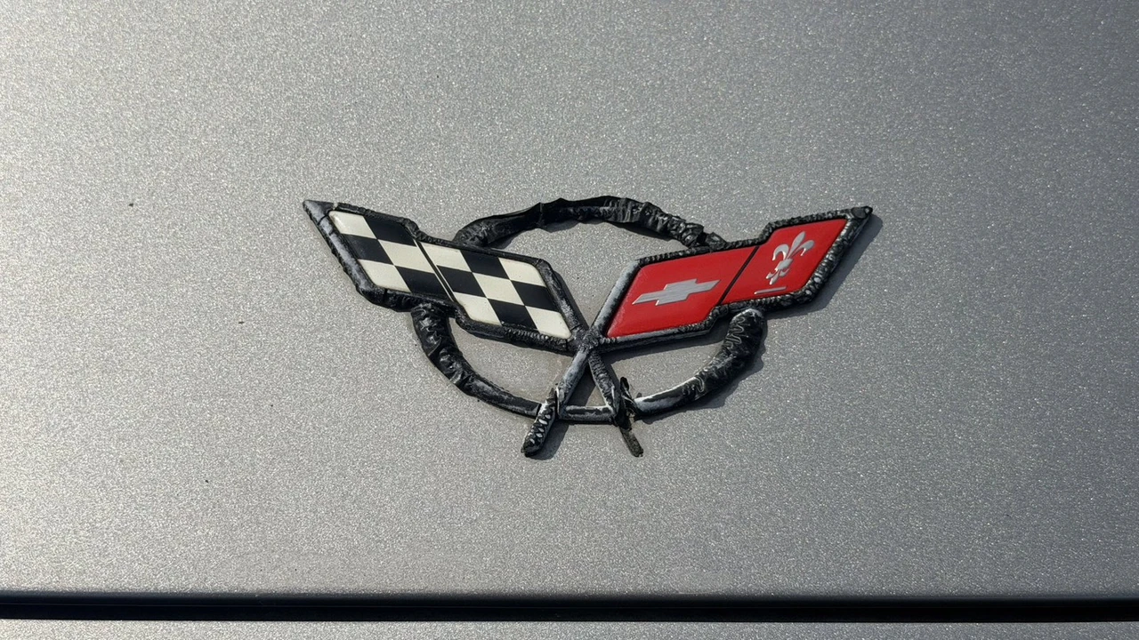 2001 Chevrolet Corvette C5 - Image 19 of 20