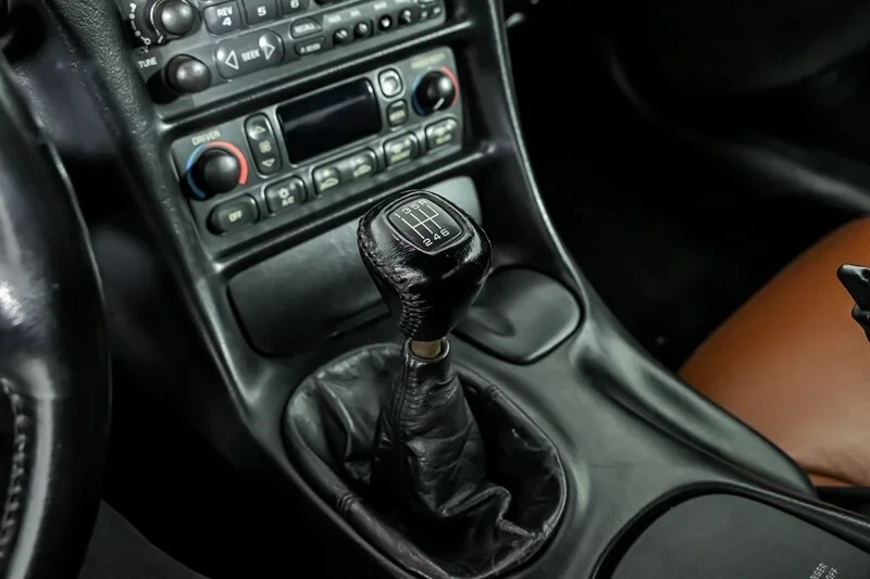 2001 Chevrolet Corvette C5 Z06 - Image 23 of 24