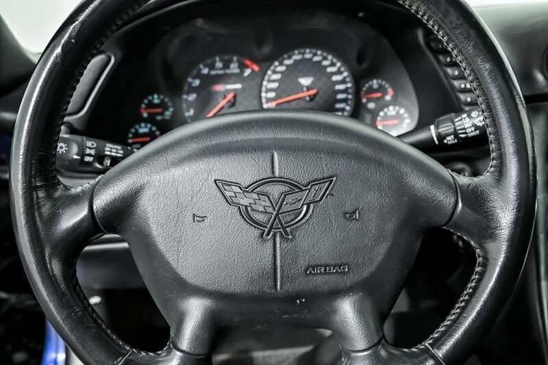 2001 Chevrolet Corvette C5 Z06 - Image 19 of 24