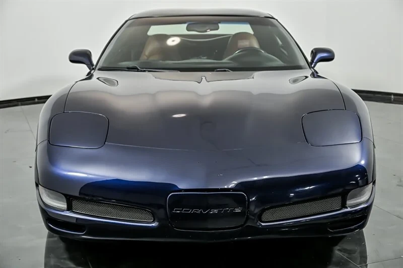2001 Chevrolet Corvette C5 Z06 - Image 4 of 24