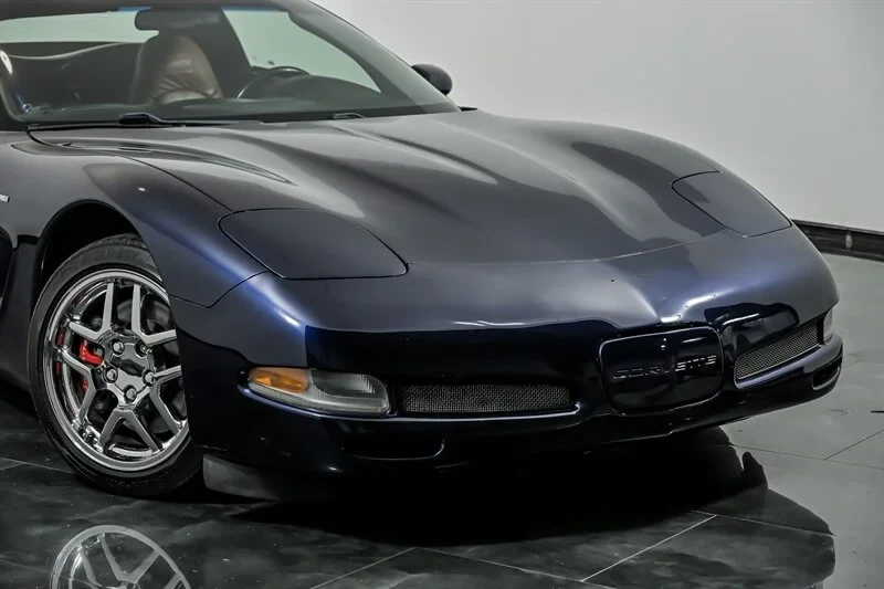 2001 Chevrolet Corvette C5 Z06 - Image 2 of 24