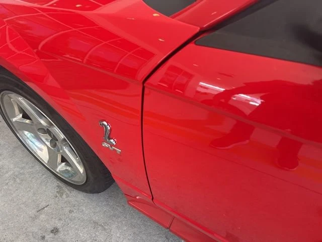 2001 Ford SN95 Mustang Cobra - Image 7 of 20