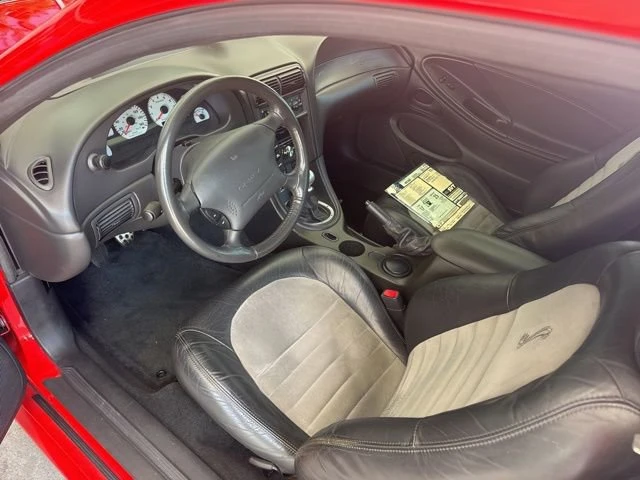 2001 Ford SN95 Mustang Cobra - Image 15 of 20