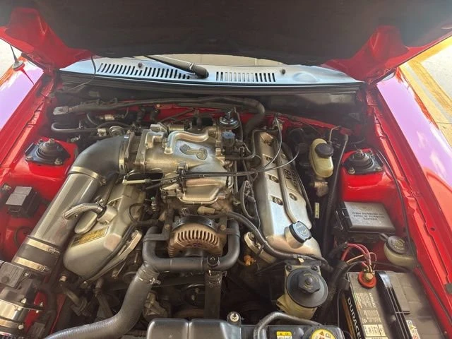2001 Ford SN95 Mustang Cobra - Image 16 of 20