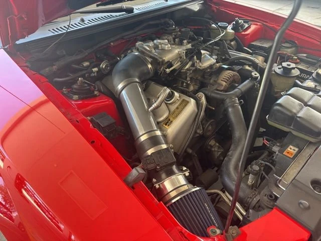 2001 Ford SN95 Mustang Cobra - Image 18 of 20