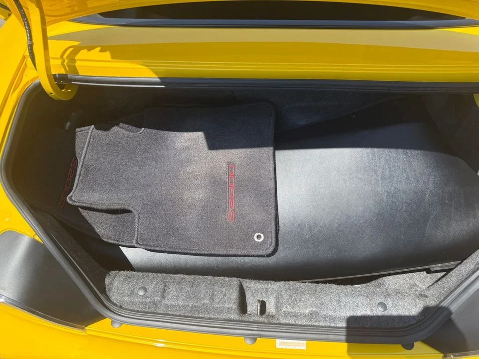 2001 Honda AP1 S2000 - Image 13 of 20