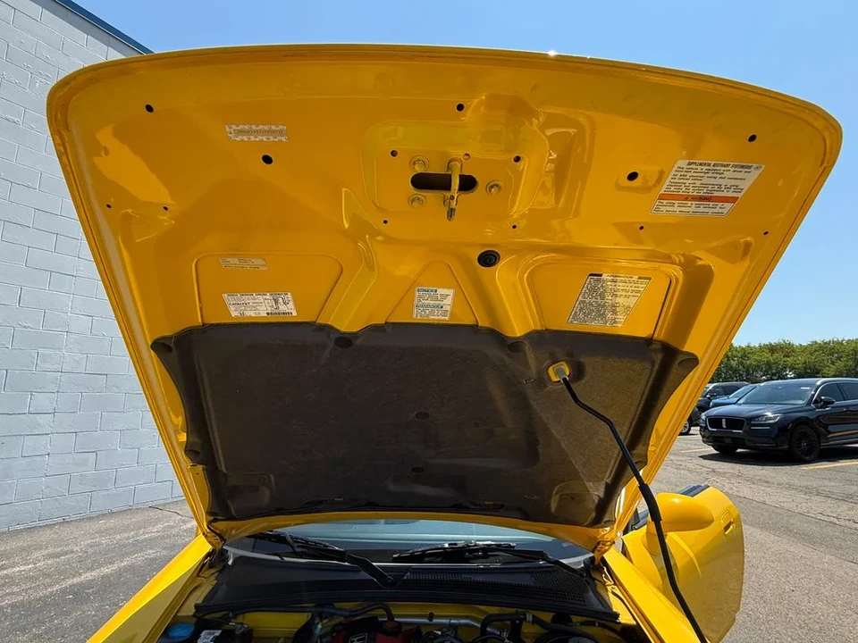 2001 Honda AP1 S2000 - Image 10 of 20