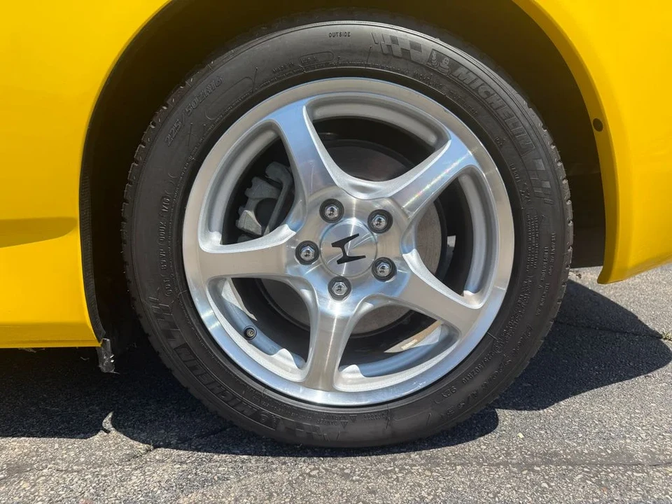 2001 Honda AP1 S2000 - Image 12 of 20