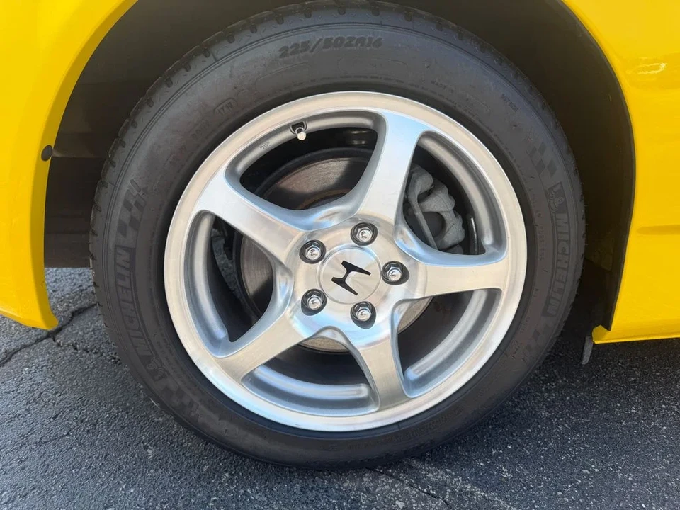2001 Honda AP1 S2000 - Image 11 of 20