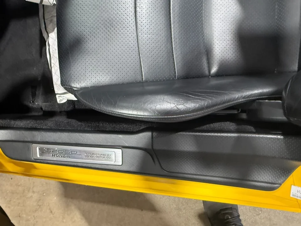 2001 Honda AP1 S2000 - Image 19 of 20