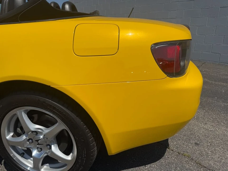 2001 Honda AP1 S2000 - Image 5 of 20