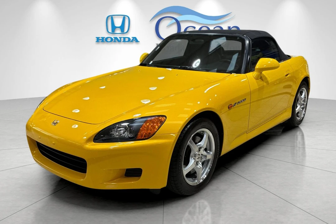 2001 Honda AP1 S2000 - Image 8 of 31