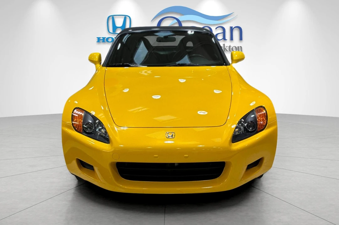 2001 Honda AP1 S2000 - Image 9 of 31