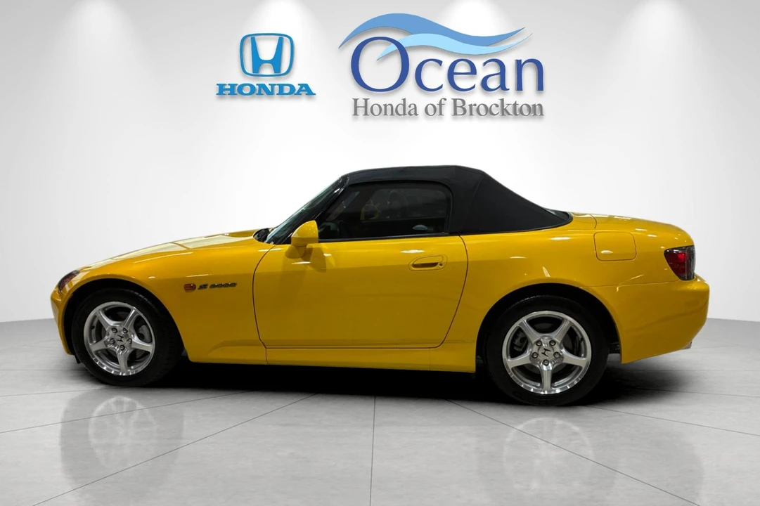 2001 Honda AP1 S2000 - Image 7 of 31