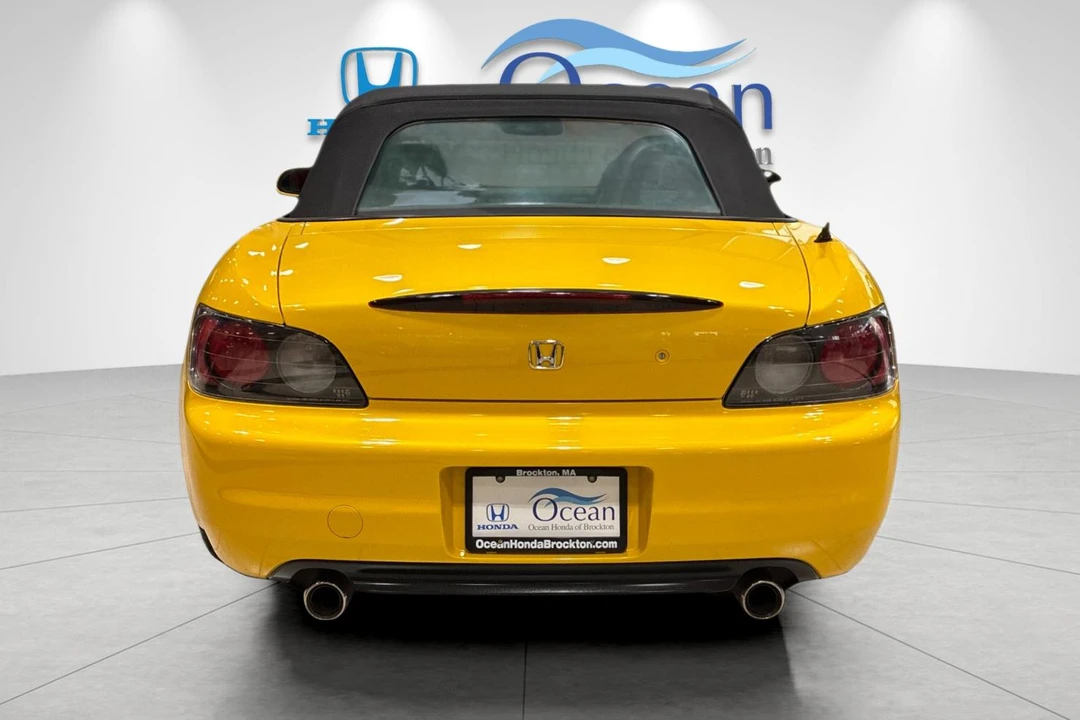 2001 Honda AP1 S2000 - Image 5 of 31