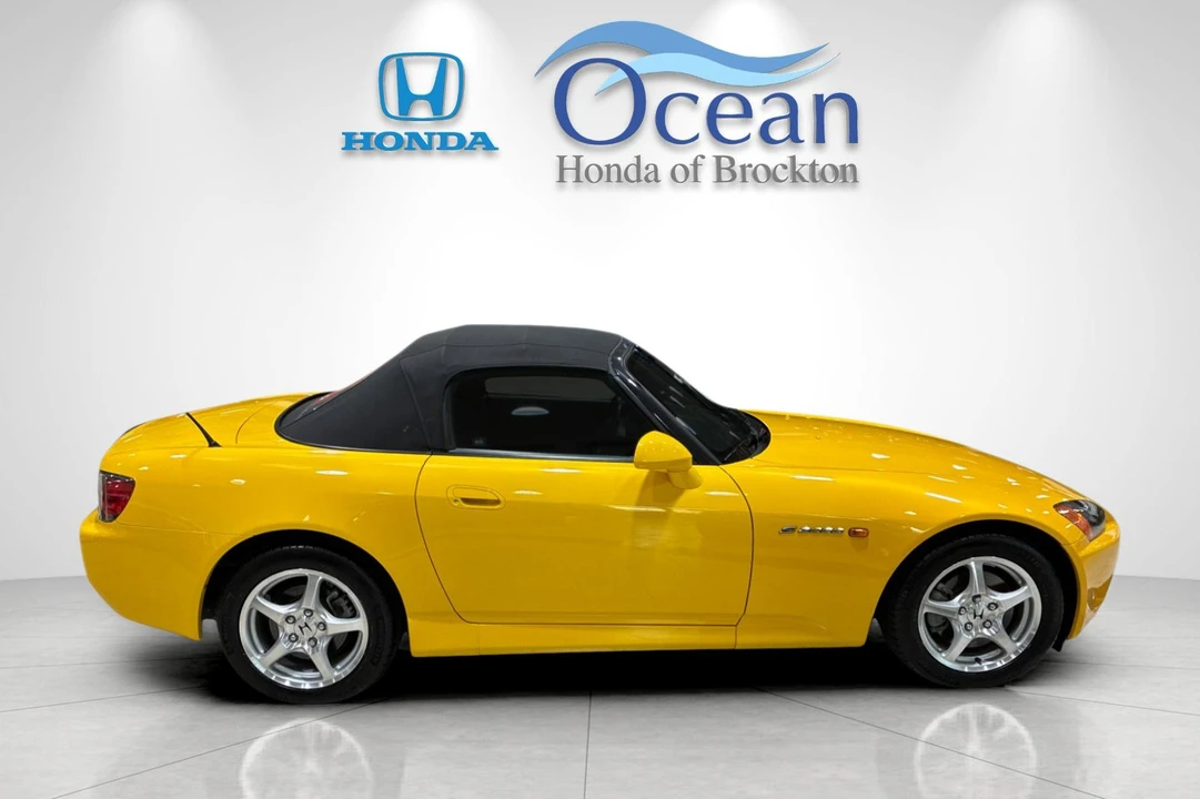 2001 Honda AP1 S2000 - Image 3 of 31