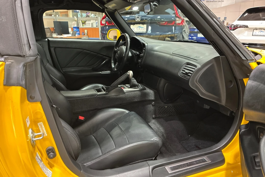 2001 Honda AP1 S2000 - Image 18 of 31