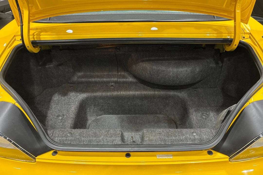 2001 Honda AP1 S2000 - Image 17 of 31