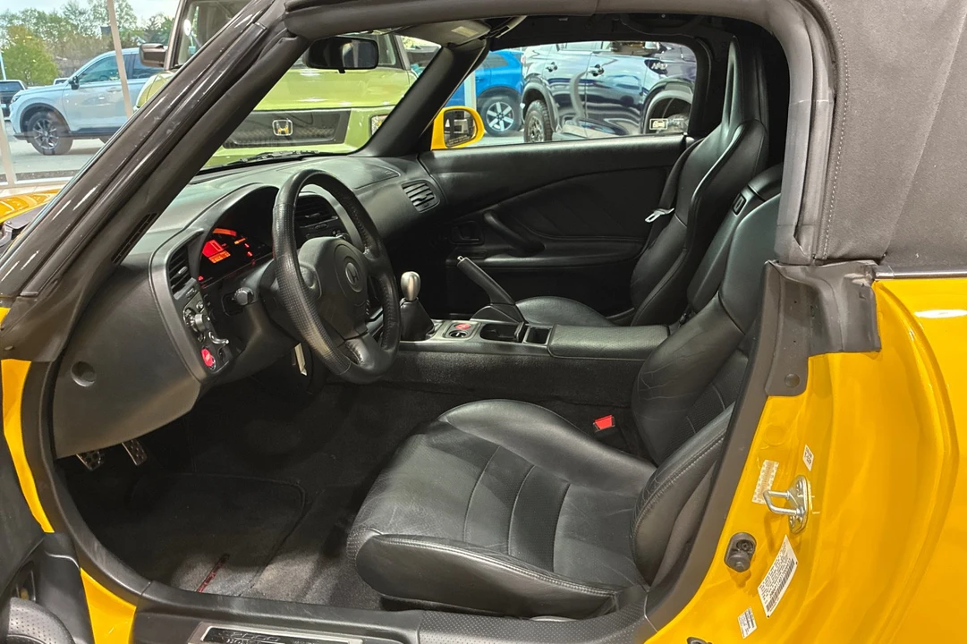 2001 Honda AP1 S2000 - Image 11 of 31