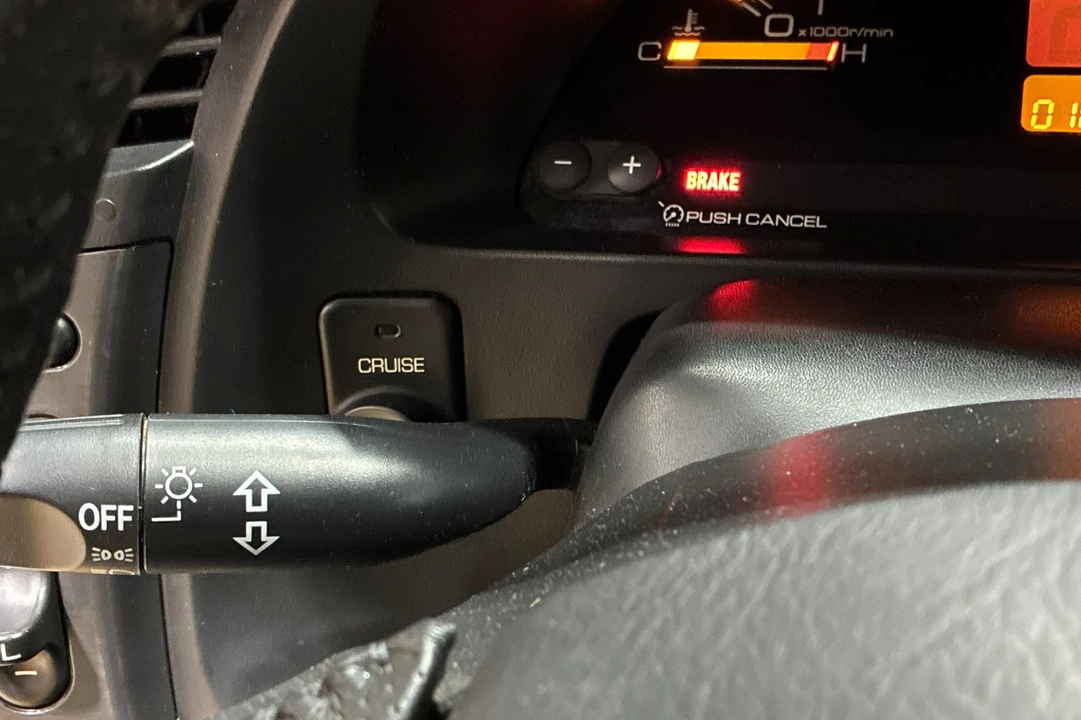 2001 Honda AP1 S2000 - Image 25 of 31