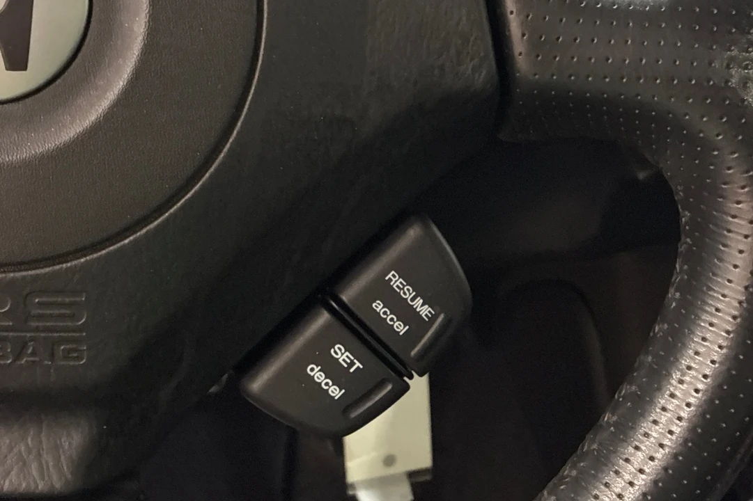 2001 Honda AP1 S2000 - Image 26 of 31