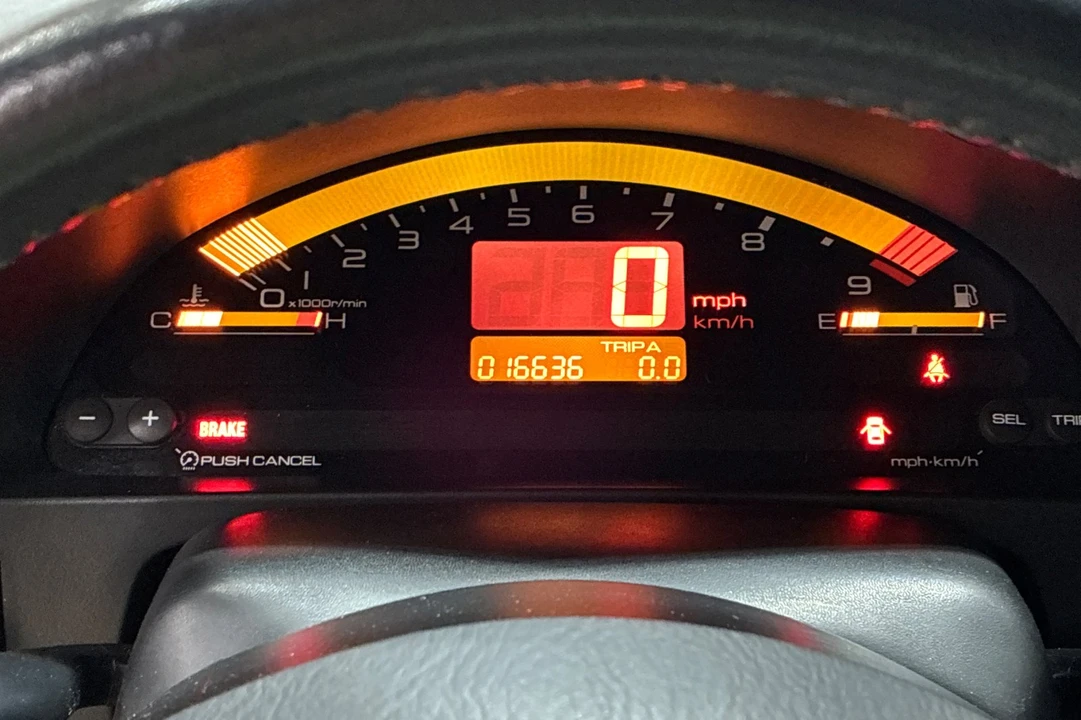2001 Honda AP1 S2000 - Image 27 of 31