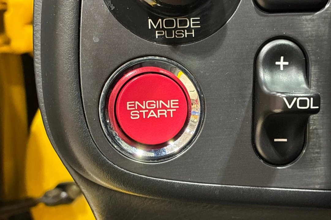 2001 Honda AP1 S2000 - Image 23 of 31