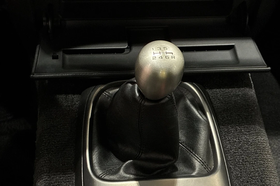 2001 Honda AP1 S2000 - Image 22 of 31