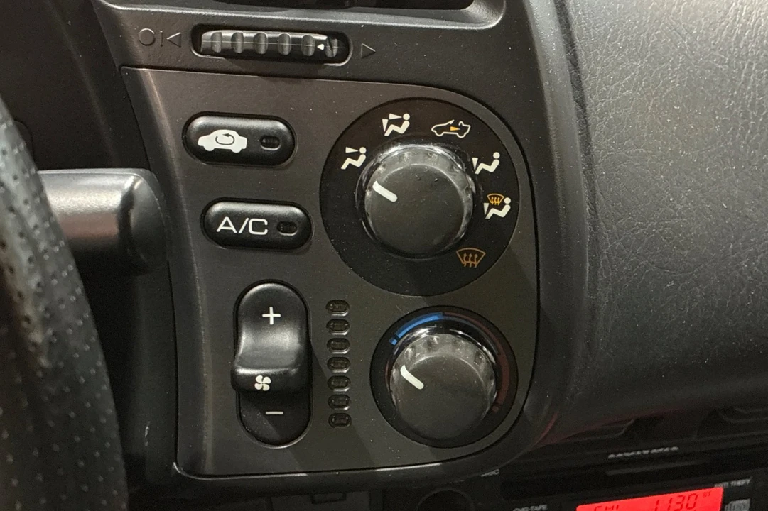 2001 Honda AP1 S2000 - Image 20 of 31