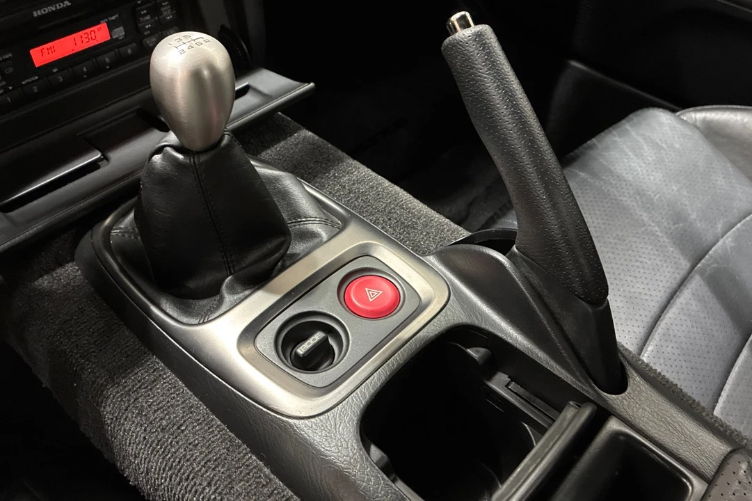 2001 Honda AP1 S2000 - Image 21 of 31