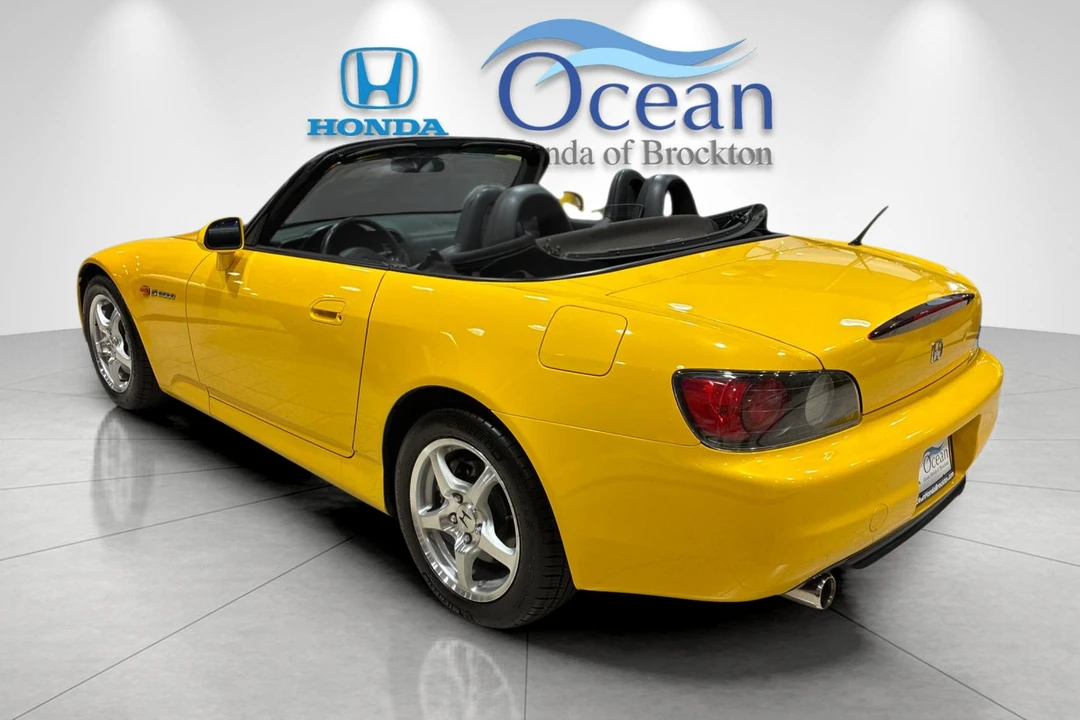2001 Honda AP1 S2000 - Image 6 of 31