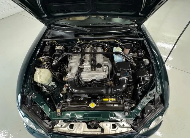 2001 Mazda NB MX-5 Miata - Image 25 of 26