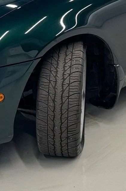 2001 Mazda NB MX-5 Miata - Image 22 of 26
