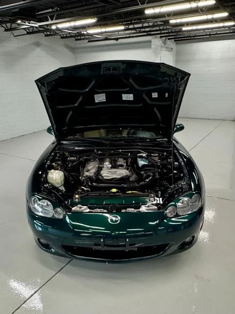 2001 Mazda NB MX-5 Miata - Image 26 of 26