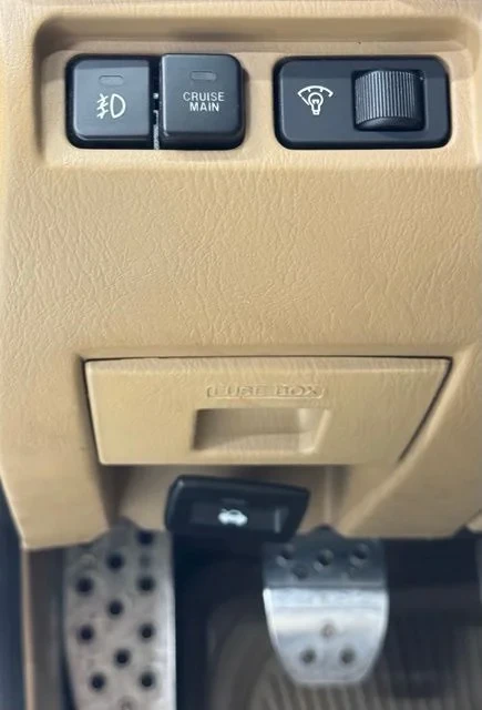 2001 Mazda NB MX-5 Miata - Image 18 of 26