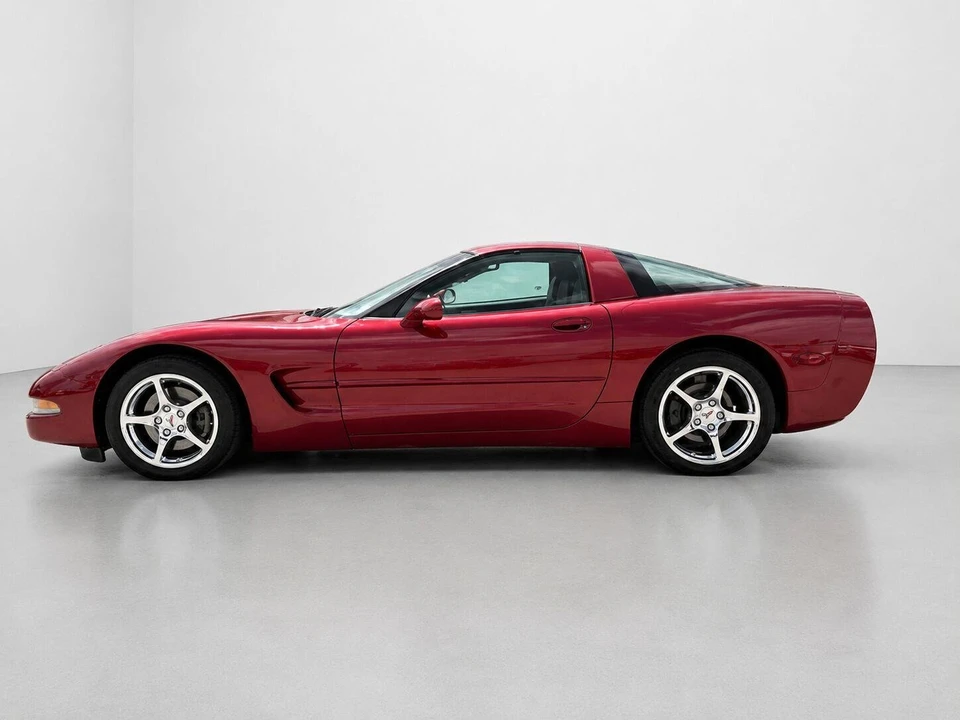 2002 Chevrolet Corvette C5 - Image 2 of 17