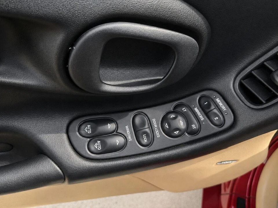 2002 Chevrolet Corvette C5 - Image 14 of 17