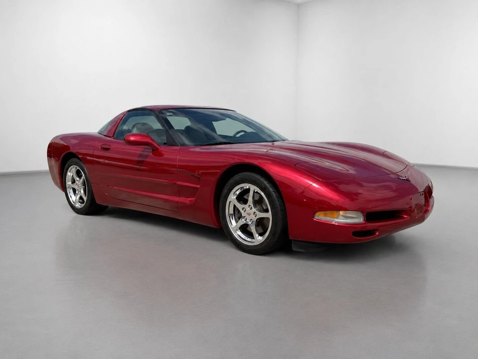 2002 Chevrolet Corvette C5 - Image 7 of 17