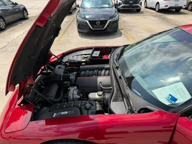 2002 Chevrolet Corvette C5 - Image 16 of 17