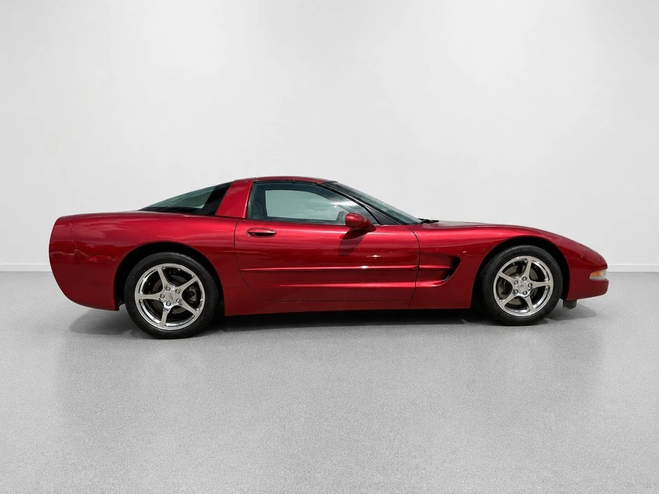 2002 Chevrolet Corvette C5 - Image 6 of 17