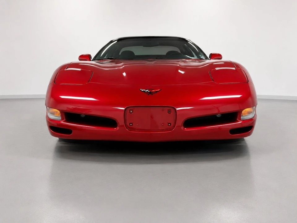 2002 Chevrolet Corvette C5 - Image 8 of 17