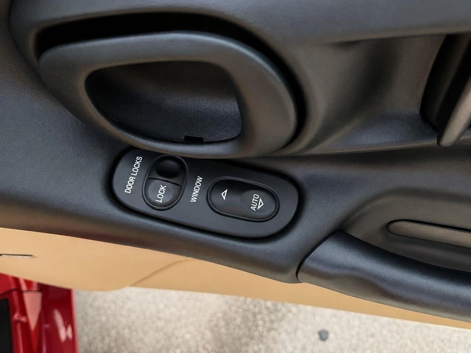2002 Chevrolet Corvette C5 - Image 15 of 17