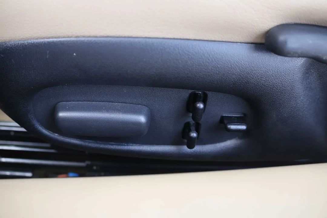 2002 Chevrolet Corvette C5 - Image 15 of 23