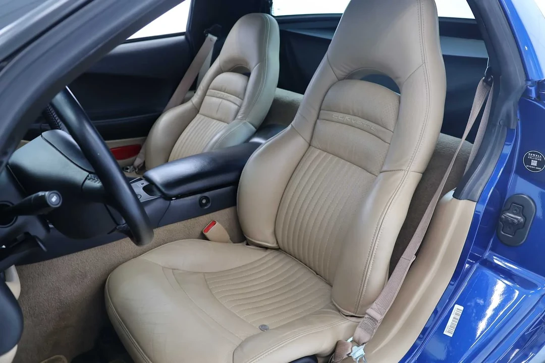 2002 Chevrolet Corvette C5 - Image 14 of 23