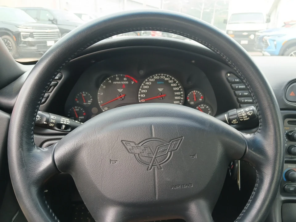 2002 Chevrolet Corvette C5 - Image 8 of 19