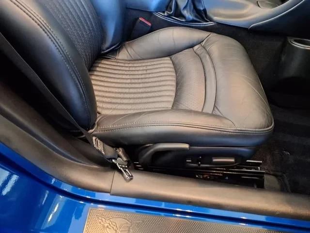 2002 Chevrolet Corvette C5 - Image 19 of 25